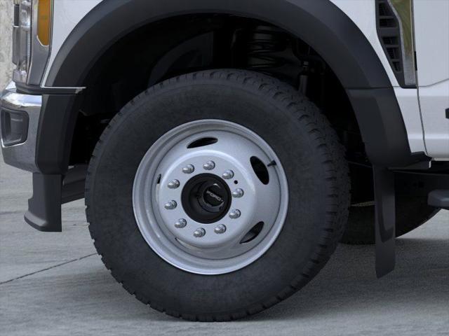 2026 Ford F-550 In-Transit