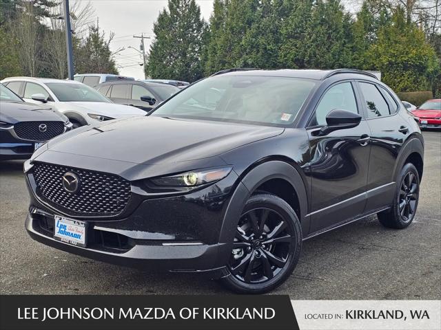 2026 Mazda CX-30 2.5 S Aire Edition for sale in Kirkland, WA