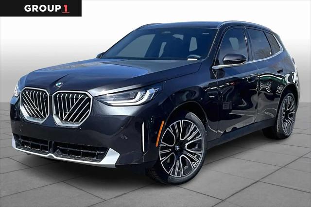 2026 BMW X3 30 xDrive for sale in Albuquerque, NM