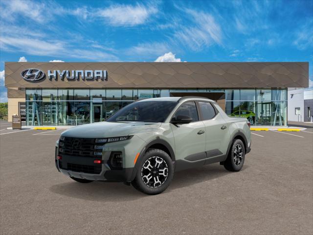 2026 Hyundai Santa Cruz XRT for sale in Springfield, MA