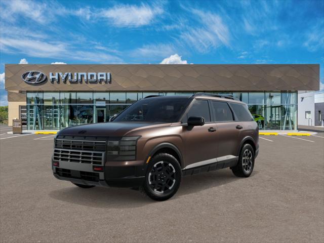 2026 Hyundai Palisade XRT Pro for sale in Springfield, MA