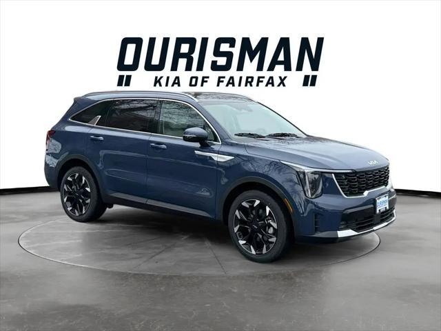 2026 Kia Sorento EX for sale in Fairfax, VA