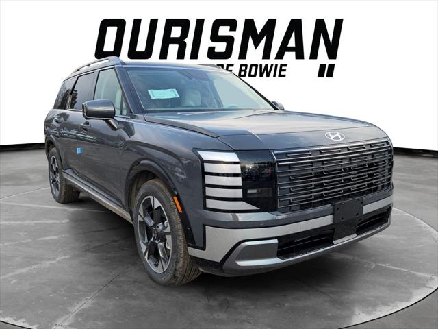 2026 Hyundai Palisade Limited for sale in Bowie, MD