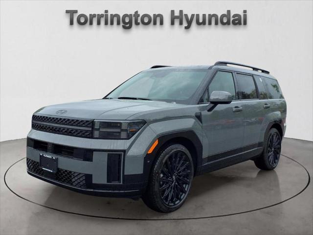 2026 Hyundai Santa Fe Calligraphy for sale in Torrington, CT