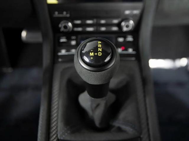 2025 Porsche 718 Cayman GT4 RS