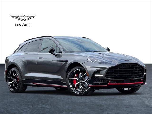 2026 Aston Martin DBX S for sale in Los Gatos, CA