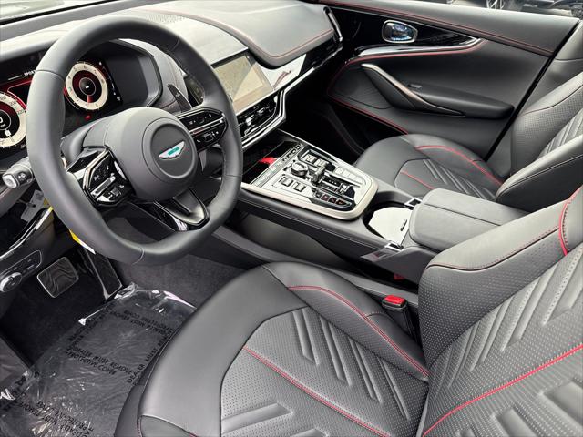2026 Aston Martin DBX S