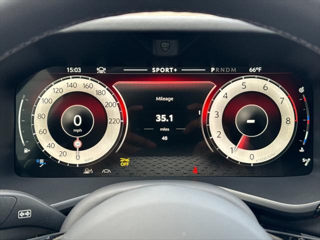 2026 Aston Martin DBX S