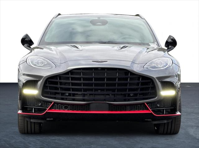 2026 Aston Martin DBX S
