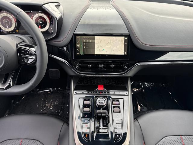 2026 Aston Martin DBX S
