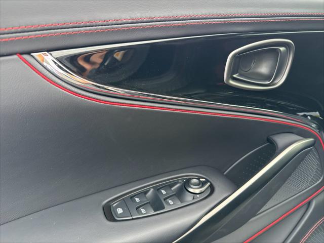 2026 Aston Martin DBX S