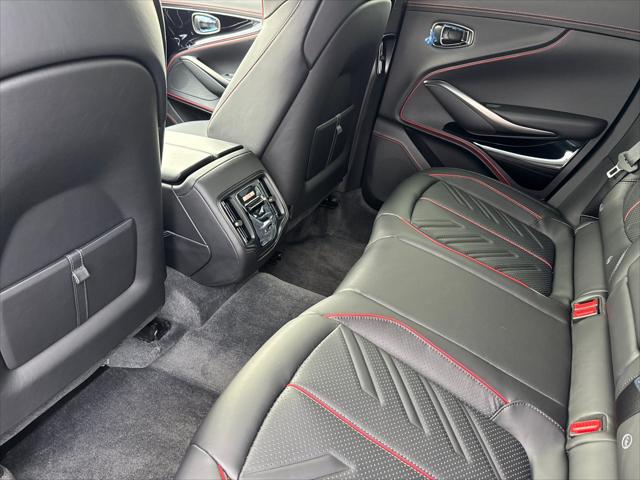 2026 Aston Martin DBX S