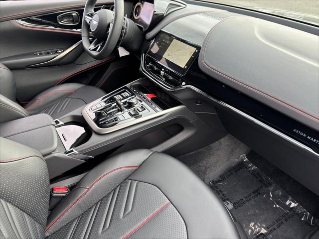 2026 Aston Martin DBX S