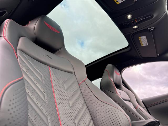 2026 Aston Martin DBX S