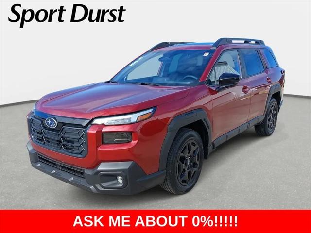 2026 Subaru Outback Limited for sale in Jacksonville, NC