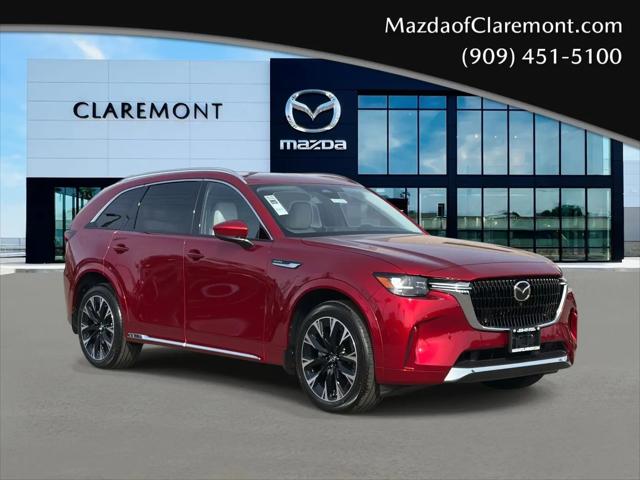 2026 Mazda X-90 3.3 Turbo S Premium Plus for sale in Claremont, CA