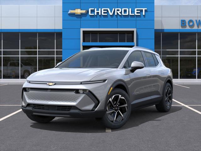 2026 Chevrolet Equinox LT 2, FWD