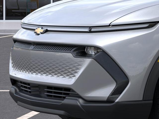 2026 Chevrolet Equinox LT 2, FWD