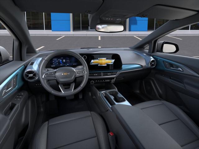 2026 Chevrolet Equinox LT 2, FWD