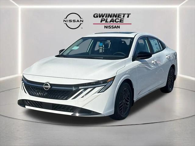 2026 Nissan Sentra SV for sale in Duluth, GA