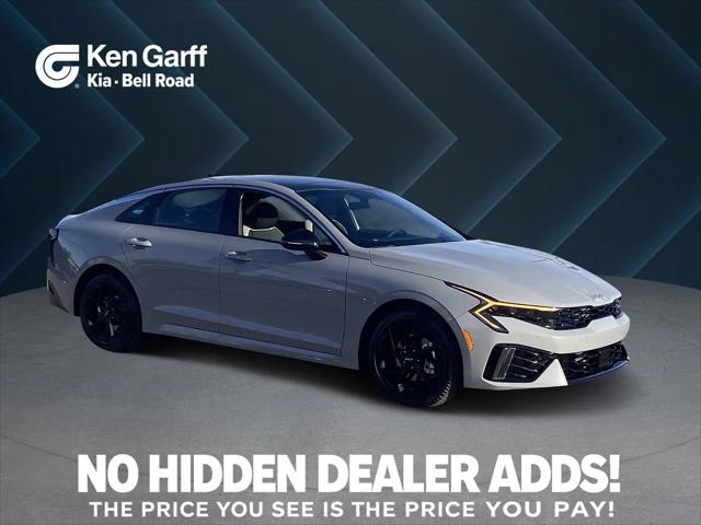 2026 Kia K5 GT-Line FWD for sale in Phoenix, AZ