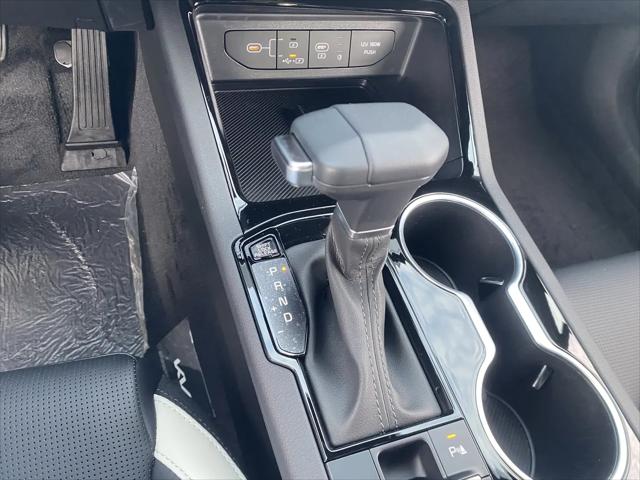 2026 Kia K5 GT-Line FWD