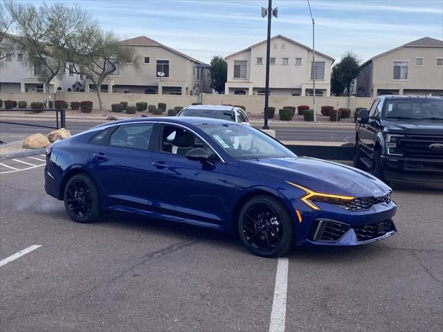 2026 Kia K5 GT-Line FWD