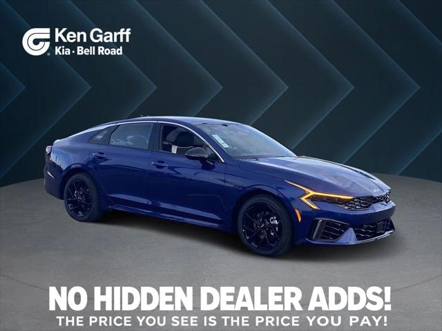 2026 Kia K5 GT-Line FWD for sale in Phoenix, AZ