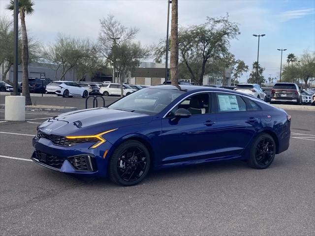 2026 Kia K5 GT-Line FWD