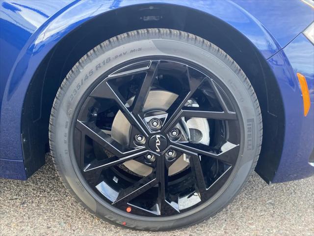 2026 Kia K5 GT-Line FWD