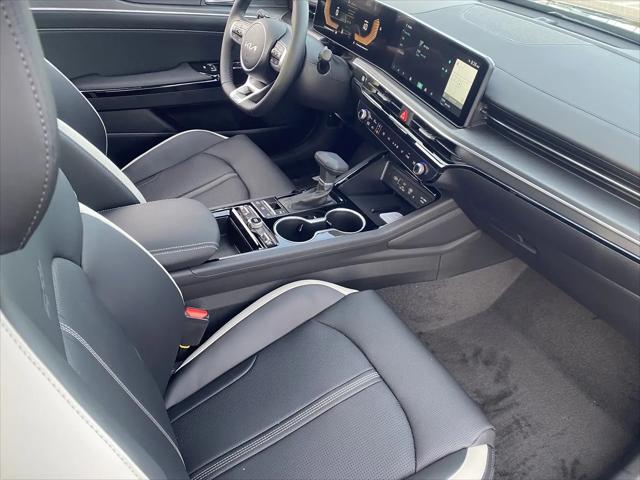 2026 Kia K5 GT-Line FWD