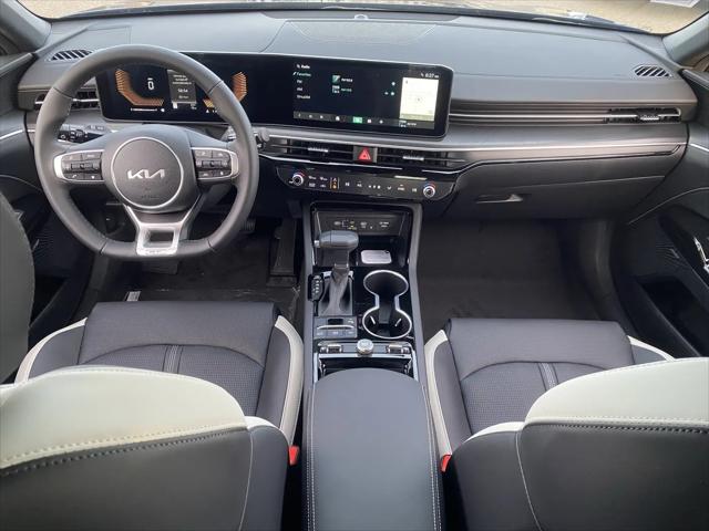 2026 Kia K5 GT-Line FWD