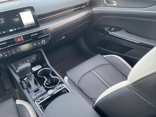 2026 Kia K5 GT-Line FWD