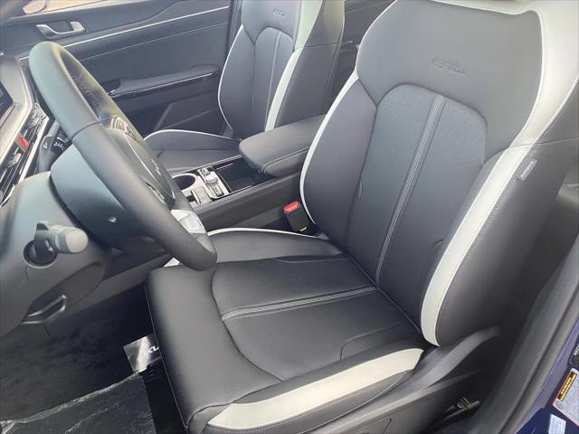 2026 Kia K5 GT-Line FWD