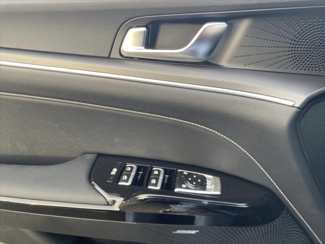 2026 Kia K5 GT-Line FWD