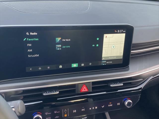 2026 Kia K5 GT-Line FWD