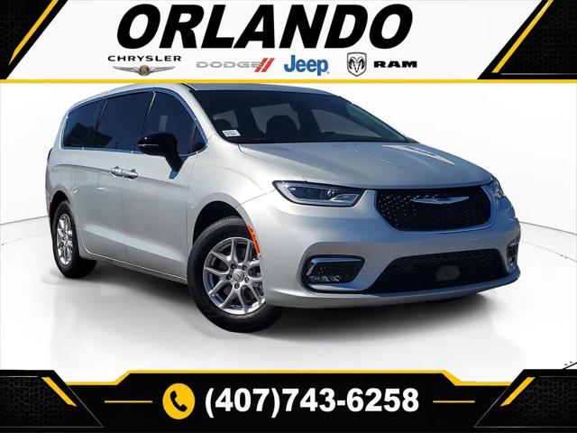 2026 Chrysler Pacifica Select for sale in Orlando, FL
