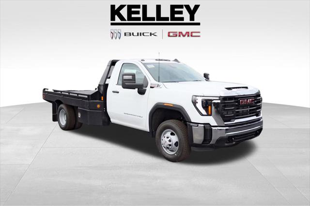 2026 GMC Sierra 3500HD Pro for sale in Bartow, FL