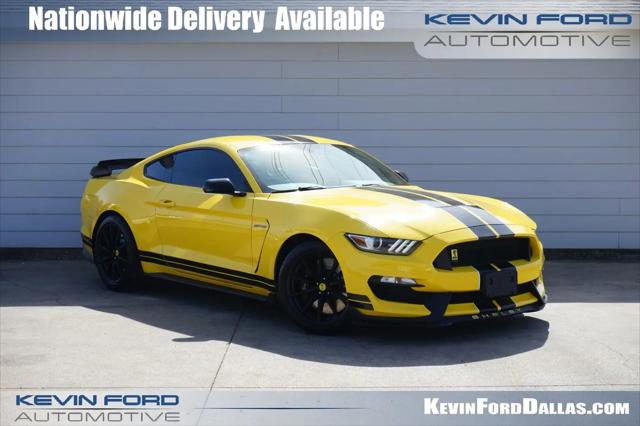 2018 Ford GT Shelby GT350 for sale in Garland, TX