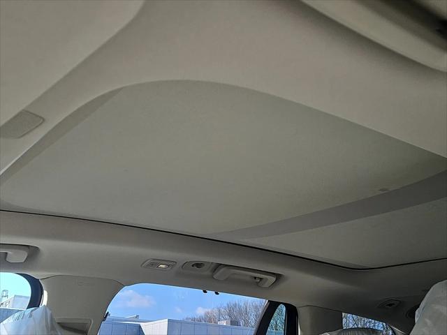 2026 Volvo XC90 Ultra Dark Theme, B6 AWD Gas (mild hybrid), Gasoline, 6 Seats