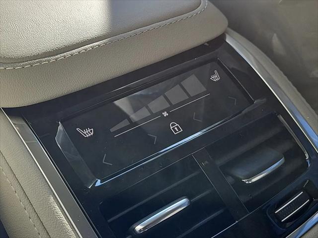 2026 Volvo XC90 Ultra Dark Theme, B6 AWD Gas (mild hybrid), Gasoline, 6 Seats