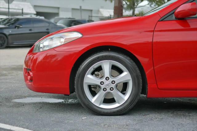 2008 Toyota Camry SLE