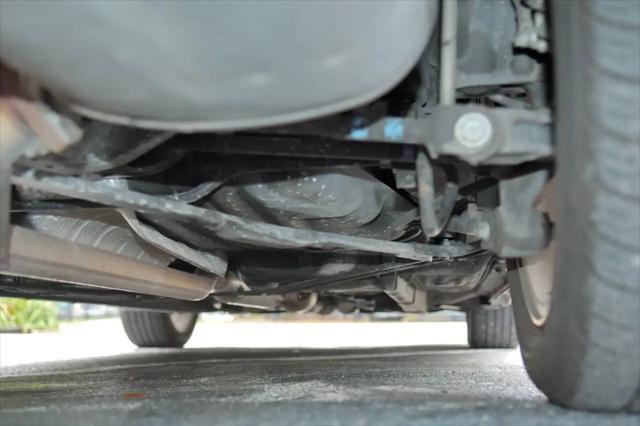 2008 Toyota Camry SLE