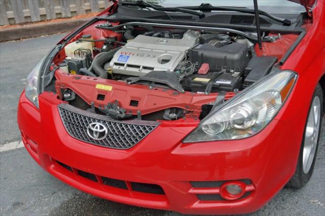 2008 Toyota Camry SLE