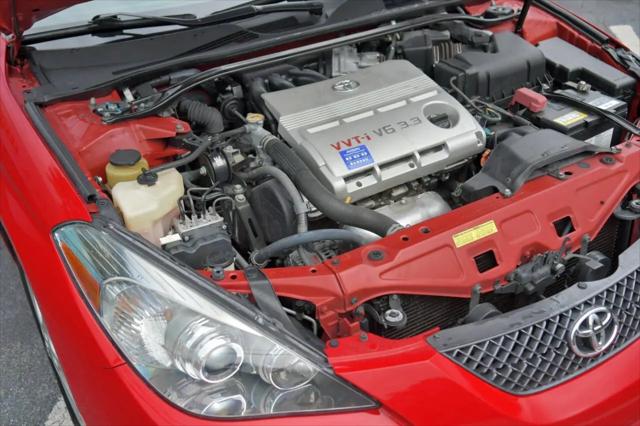 2008 Toyota Camry SLE