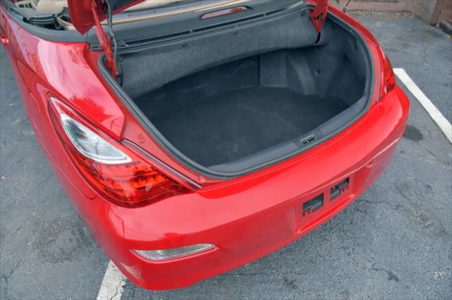 2008 Toyota Camry SLE