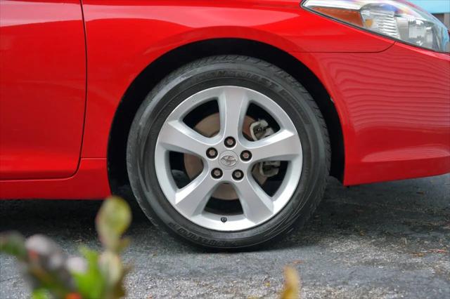 2008 Toyota Camry SLE