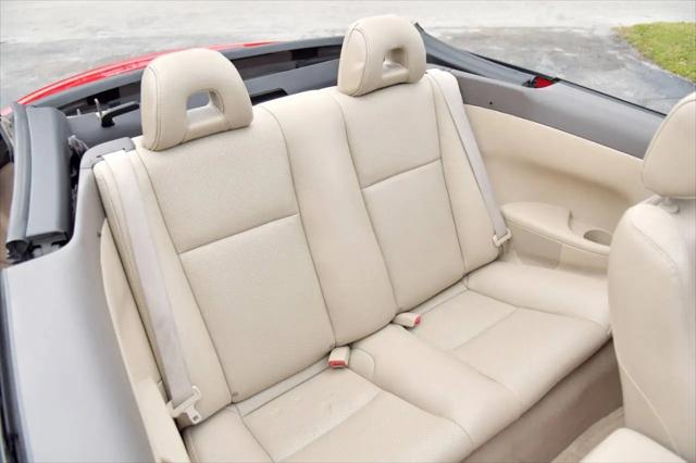 2008 Toyota Camry SLE