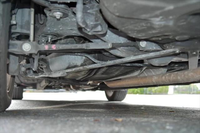 2008 Toyota Camry SLE