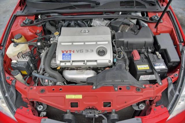 2008 Toyota Camry SLE